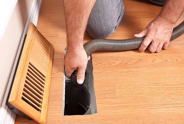 Best Ductwork Cleaning Services  in Pinardville, NH