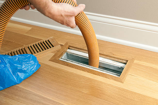 Best Local Air Duct Cleaning Services  in Pinardville, NH